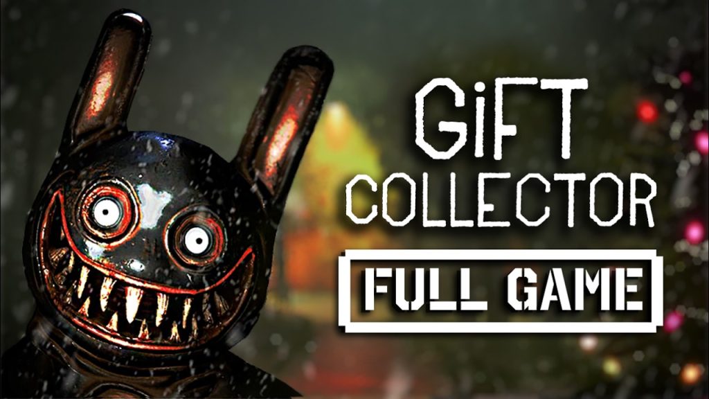 Gift Collector GoldBerg Free Download Now