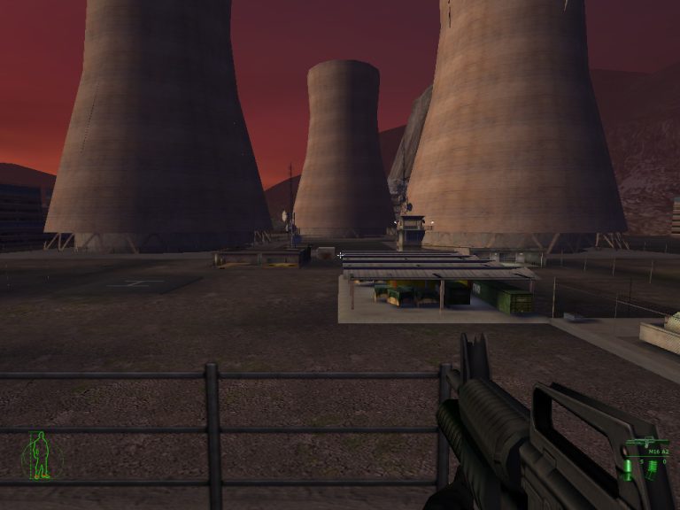 Igi 1 trainer unlimited ammo unlimited health free download now haxmac