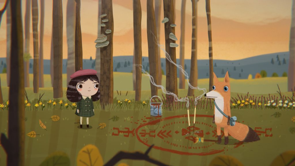 Little Misfortune SKIDROW Free Download Now