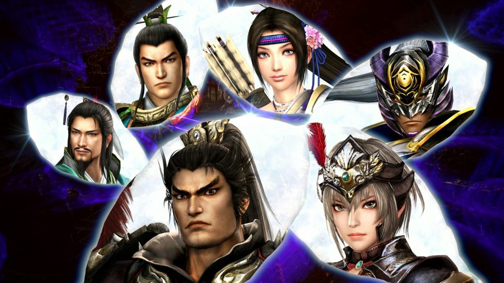 WARRIORS Abyss v1.2.1 Free Download Now